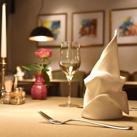 Gasthof Mitter Haag Bagian luar foto