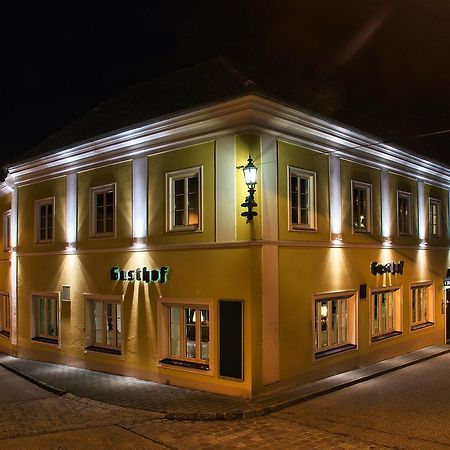 Gasthof Mitter Haag Bagian luar foto