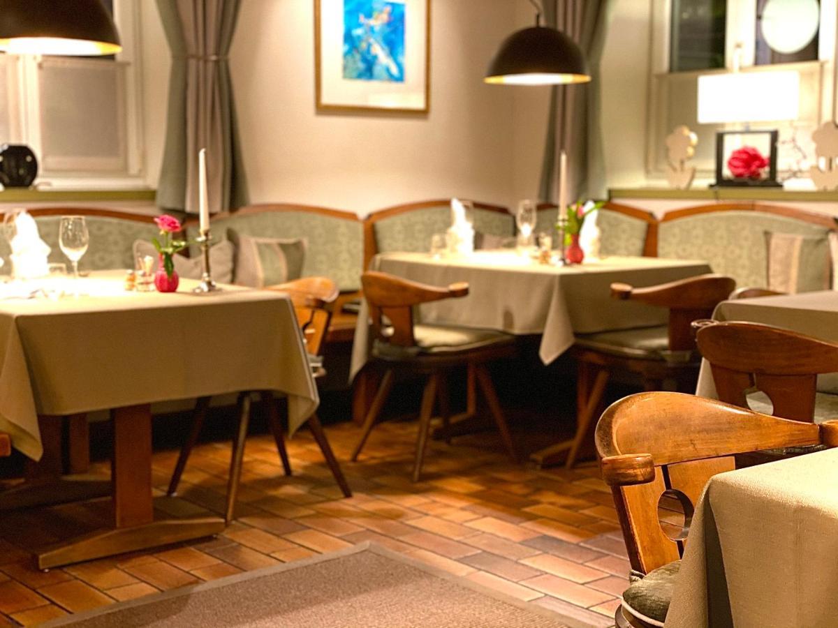 Gasthof Mitter Haag Bagian luar foto